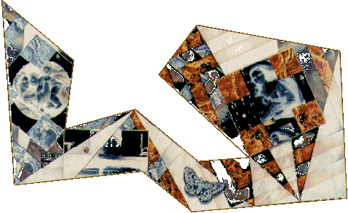 Mindanao Madonnas.