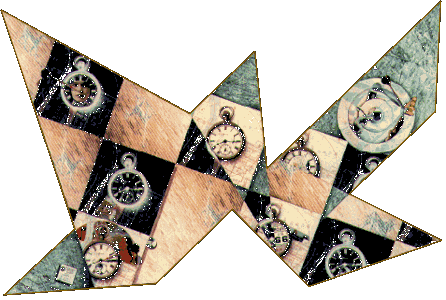 Ribbon Point.
