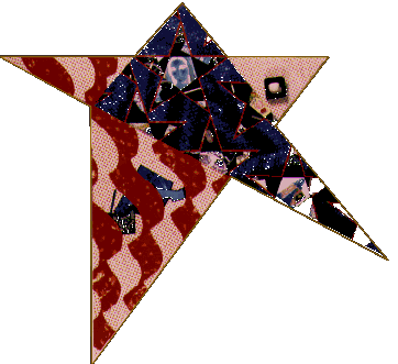 Evening Star.